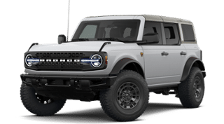 2026 Ford Bronco® External Image 1